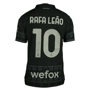 Rafael Leão AC Milan forması