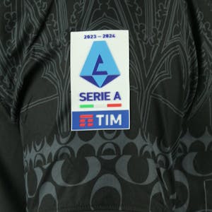 Davide Calabria AC Milan shirt