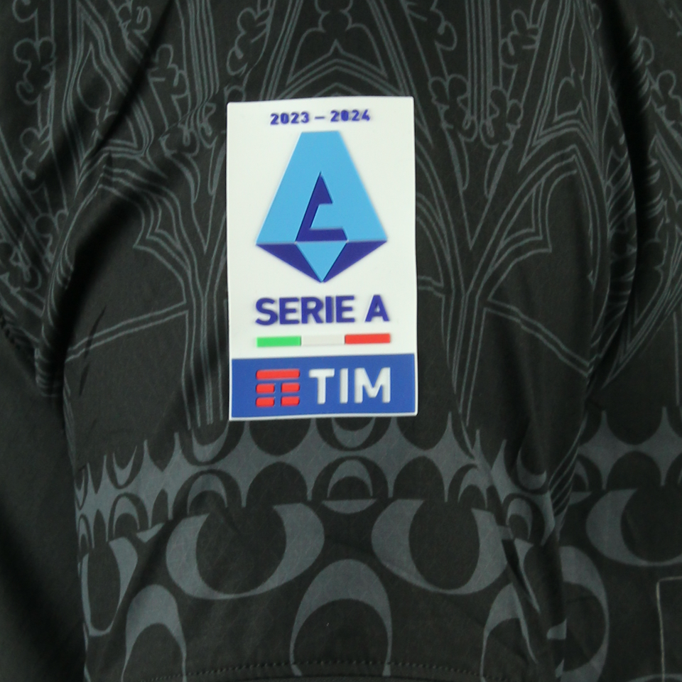 Davide Calabria AC Milan shirt