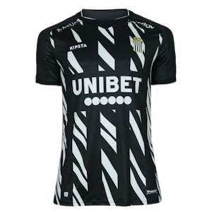 Ahmed Nadir Benbouali Sporting Charleroi shirt