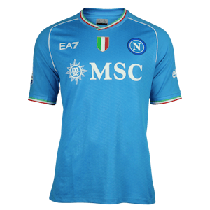Juan Jesus Napoli shirt