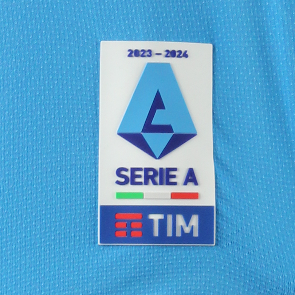 Giovanni Simeone Napoli shirt