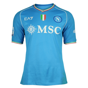 Giovanni Simeone Napoli shirt