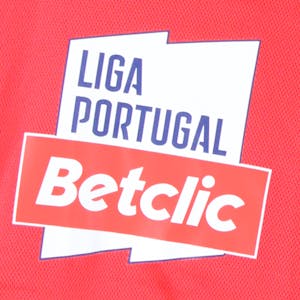 Alexander Bah | Benfica 