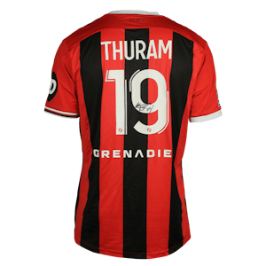 Khéphren Thuram-Ulien OGC Nice shirt