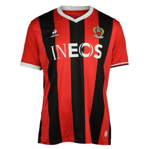 Khéphren Thuram-Ulien OGC Nice shirt
