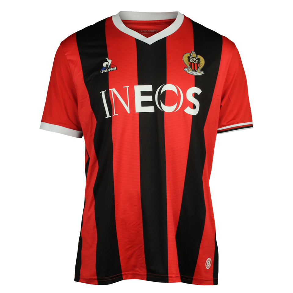 Khéphren Thuram-Ulien OGC Nice shirt