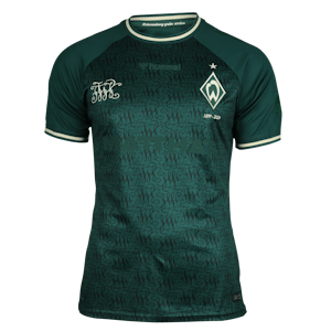 30 Shirts x 30 Days 팀의 I. Hansen-Aaröen 셔츠