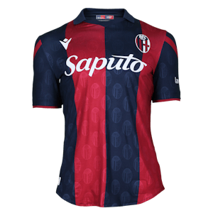 Jesper Karlsson Bologna Fc 1909 shirt