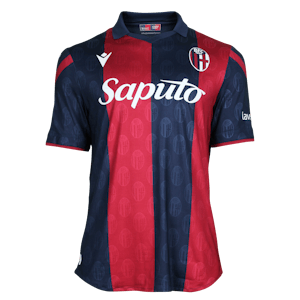 Maillot de Lorenzo De Silvestri (Bologna Fc 1909)