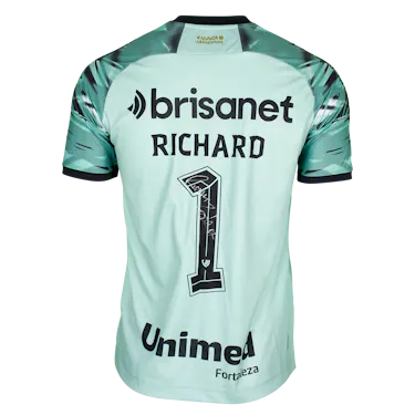 Richard Ceará shirt