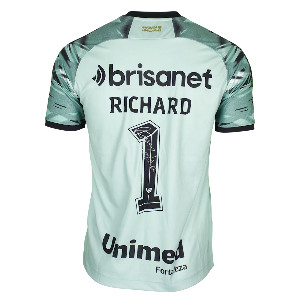 Richard Ceará shirt