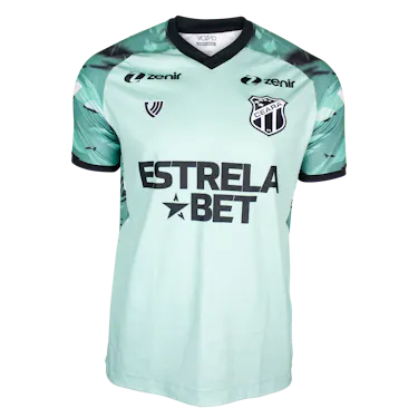 Richard Ceará shirt