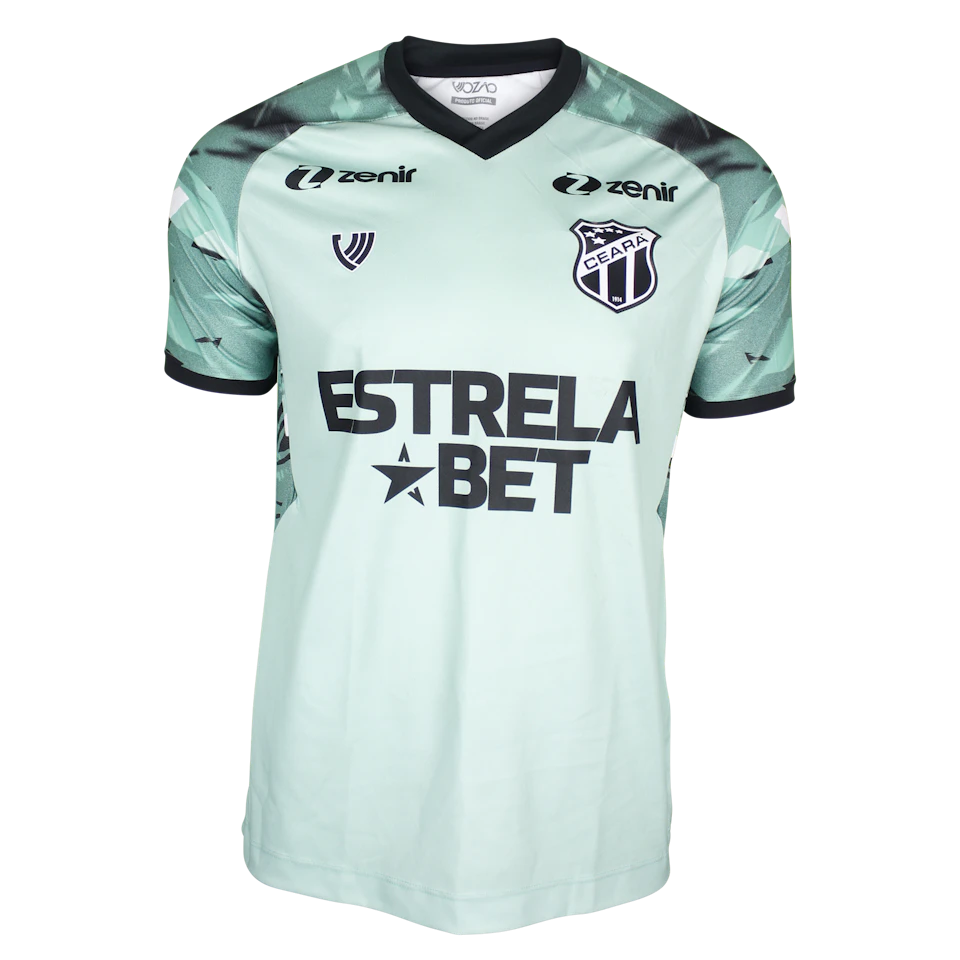 Richard Ceará shirt