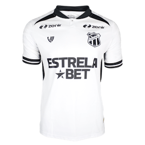 Facundo Barcelo Ceará shirt