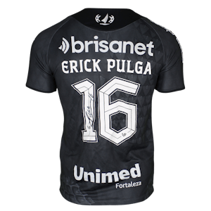 Erick da Costa Farias Ceará jersey