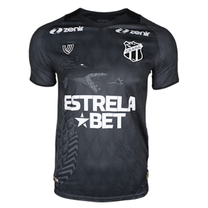 Erick da Costa Farias Ceará jersey