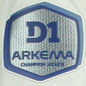Griedge Mbock Bathy Nka Olympique Lyonnais Féminin shirt