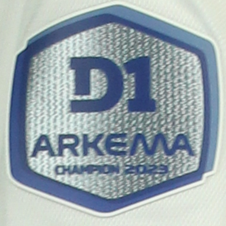 Griedge Mbock Bathy Nka Olympique Lyonnais Féminin shirt