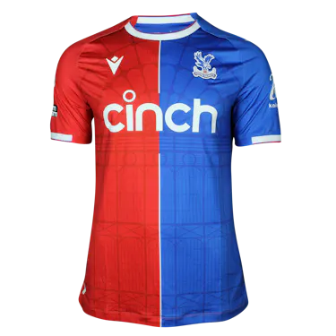 Jeffrey Schlupp Crystal Palace forması