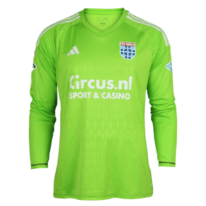 Jasper Schendelaar PEC Zwolle shirt