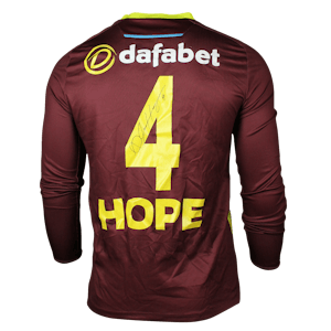 Shai Hope