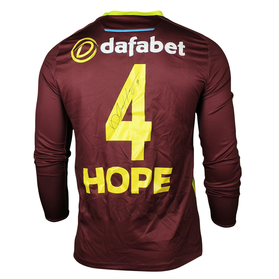 Shai Hope