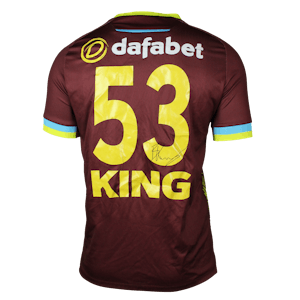 Brandon King | West Indies