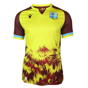 Brandon King | West Indies