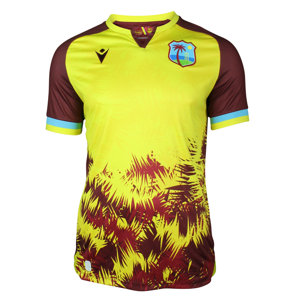 Brandon King | West Indies