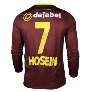 Akeal Hosein | West Indies