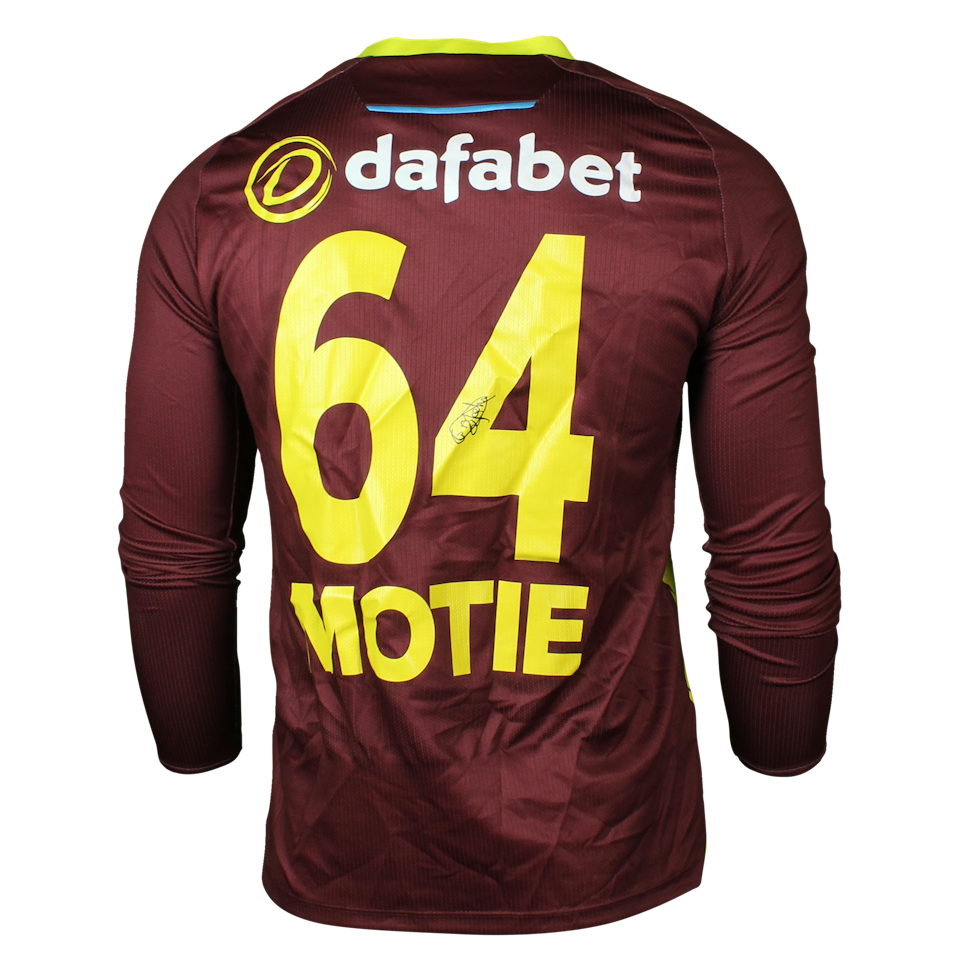 Gudakesh Motie | West Indies