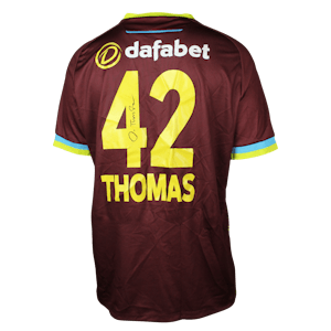 Oshane Thomas | West Indies