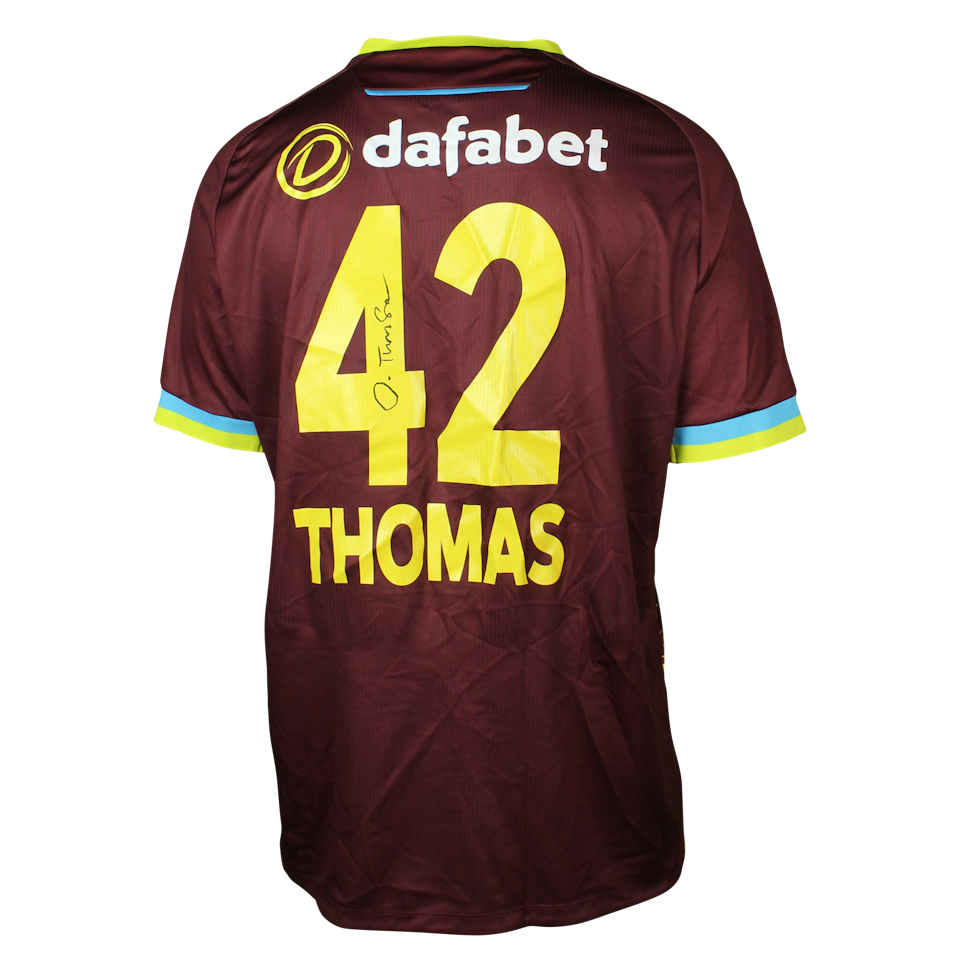 Oshane Thomas | West Indies