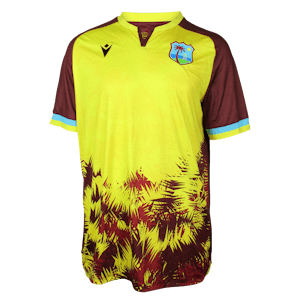 Oshane Thomas | West Indies