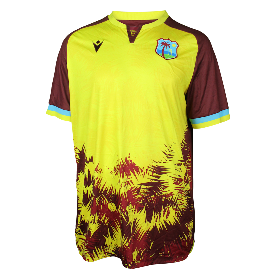 Oshane Thomas | West Indies