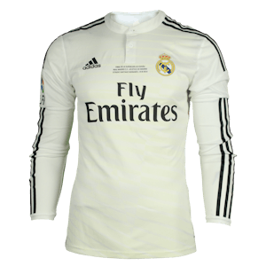 Luka Modrić 14/15 Supercopa