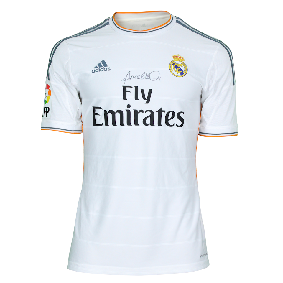 Carlo Ancelotti 13/14