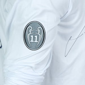 Luka Modrić 16/17 UCL
