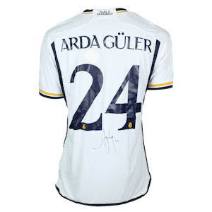Arda Güler 23/24 UCL