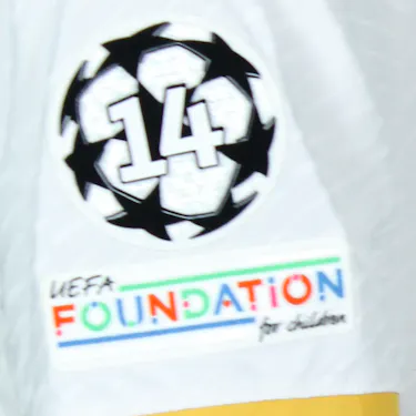 Arda Güler 23/24 UCL