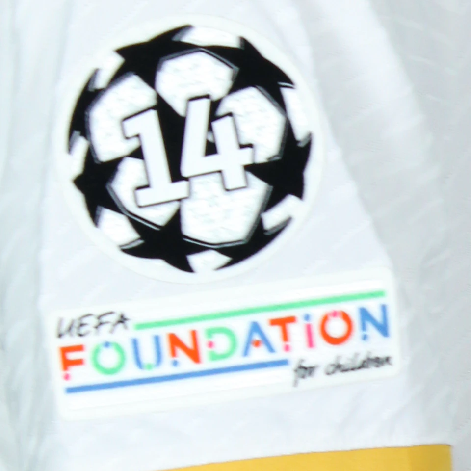 Arda Güler 23/24 UCL