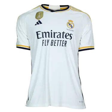 Arda Güler 23/24 UCL