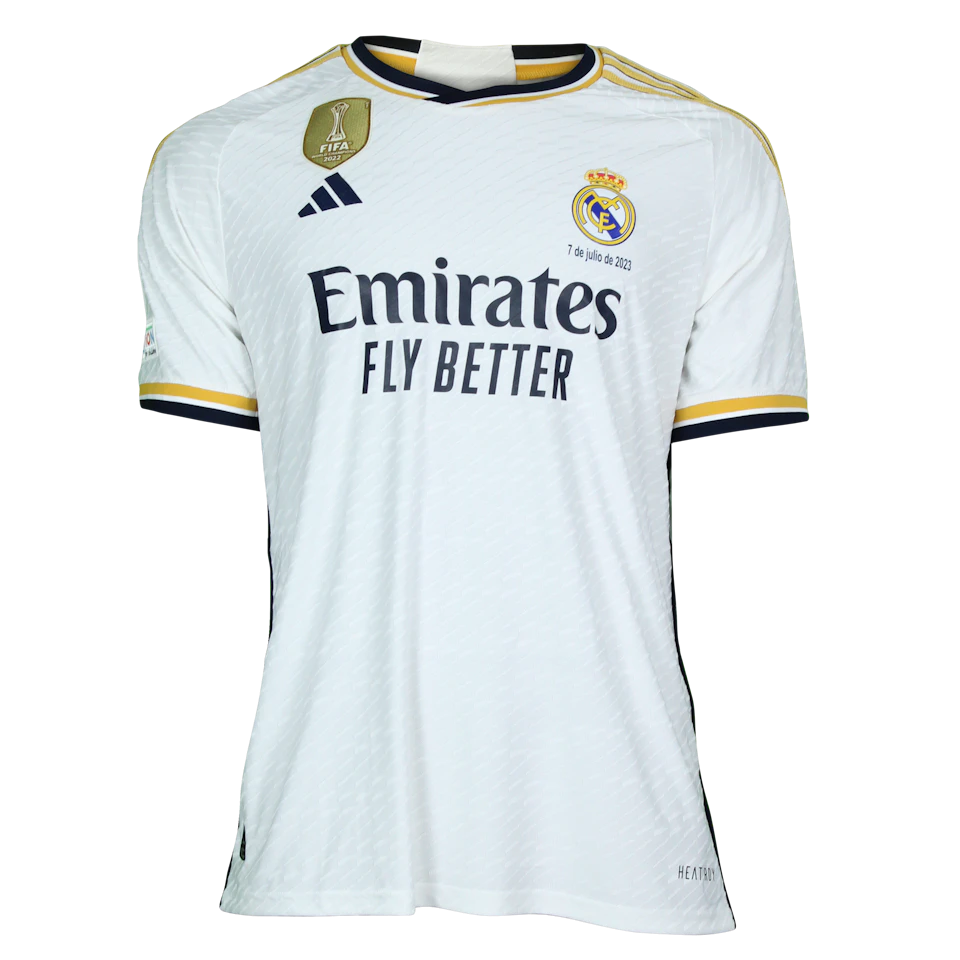 Arda Güler 23/24 UCL