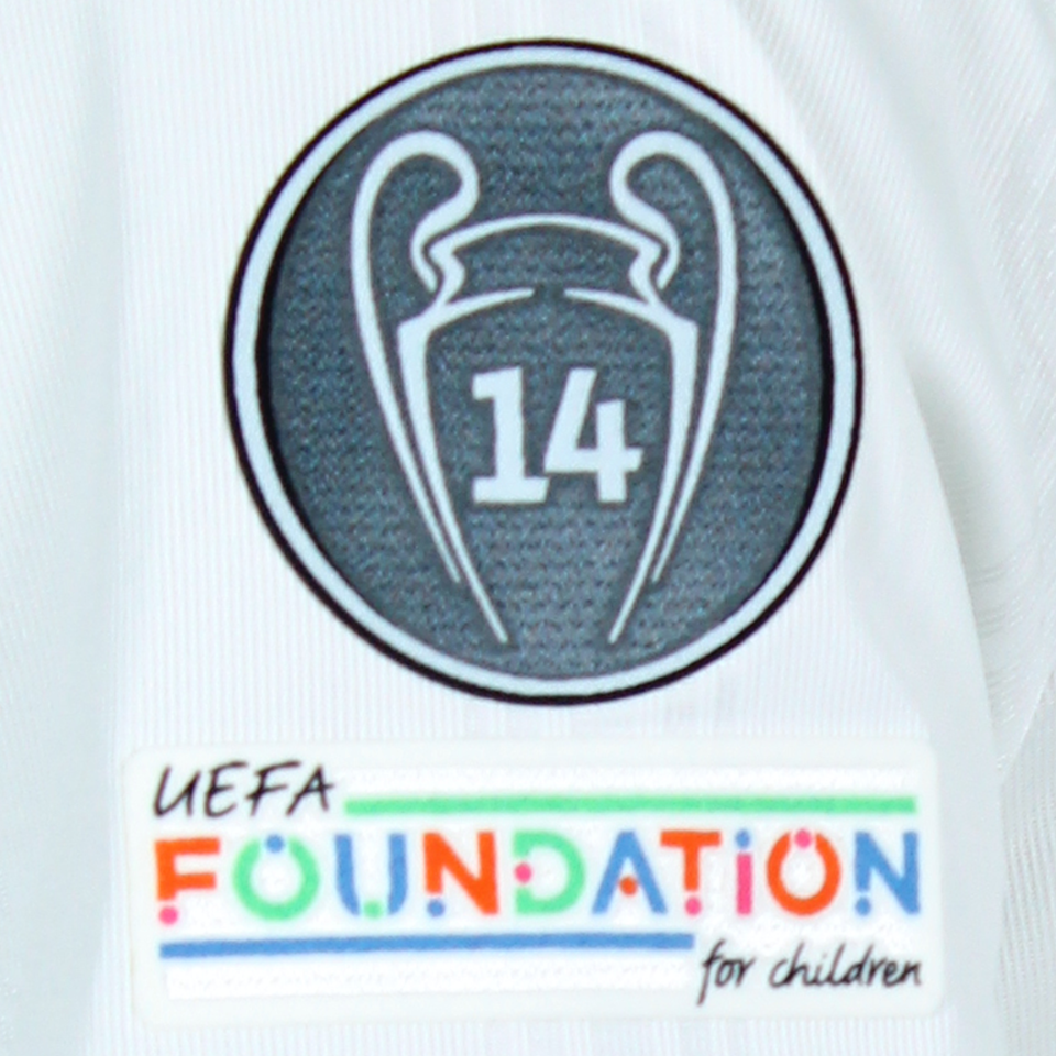 Karim Benzema 22/23 UCL