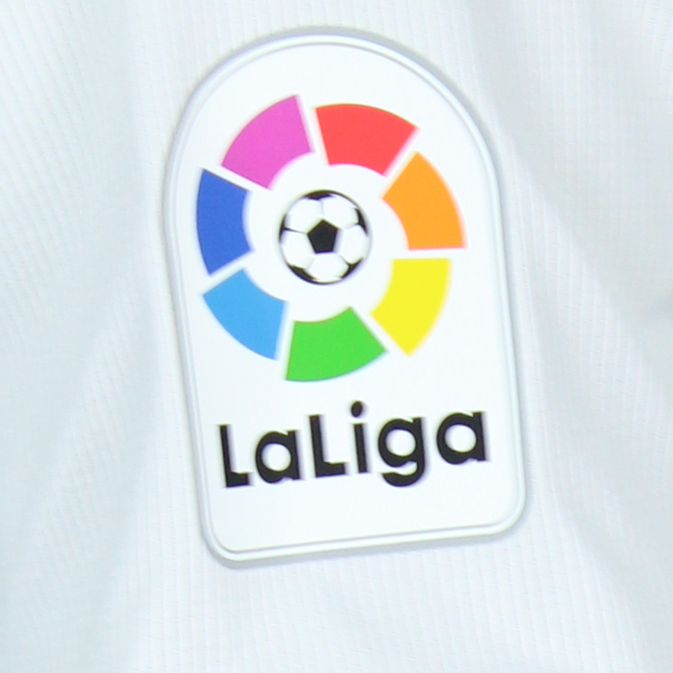 Brahim 19/20 La Liga