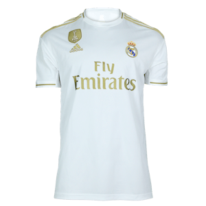 Brahim 19/20 La Liga