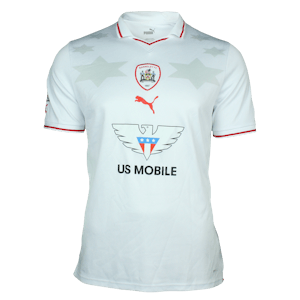 Jonathan Russell Barnsley shirt