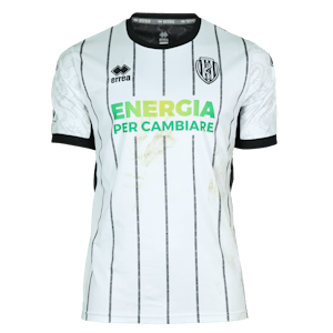Camisa de Matteo Piacentini Cesena