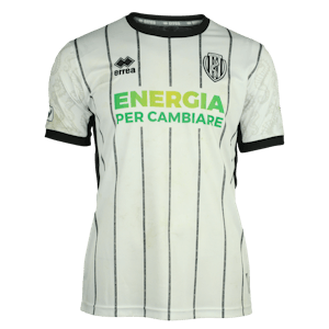 Emanuele Adamo Cesena shirt